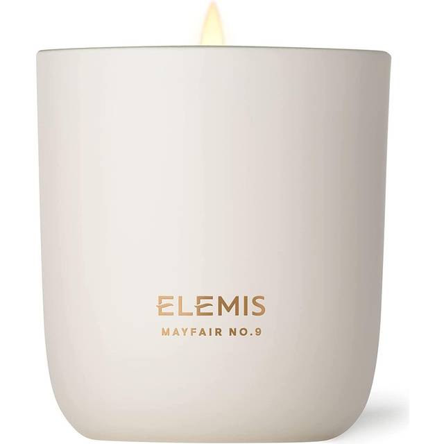 ELEMIS Scented Candle Mayfair No.9 220g
