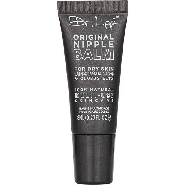 Dr Lipp Original Nipple Balm 8 ml