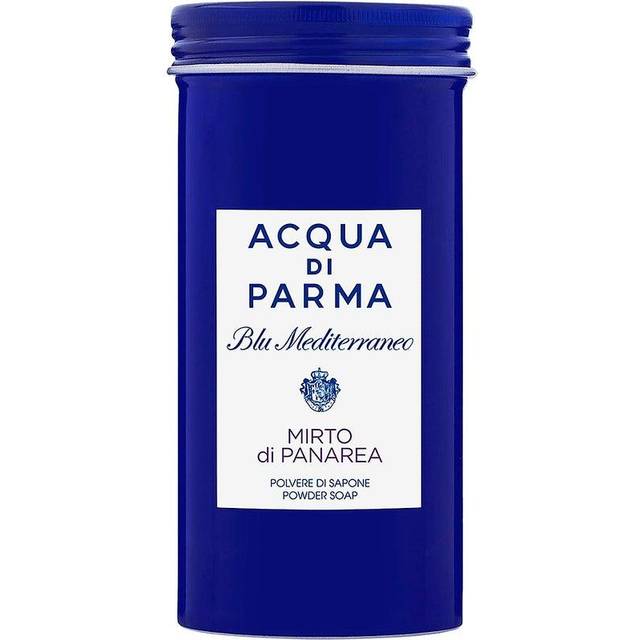 Acqua di Parma Blu Mediterraneo Mirto di Panarea Puder Tvål 70g (70g)