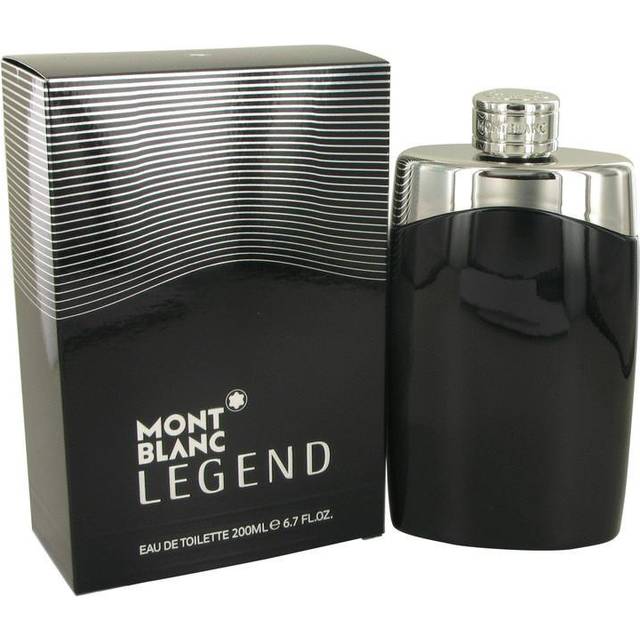 Montblanc Legend Eau De Toilette 200ml Spray