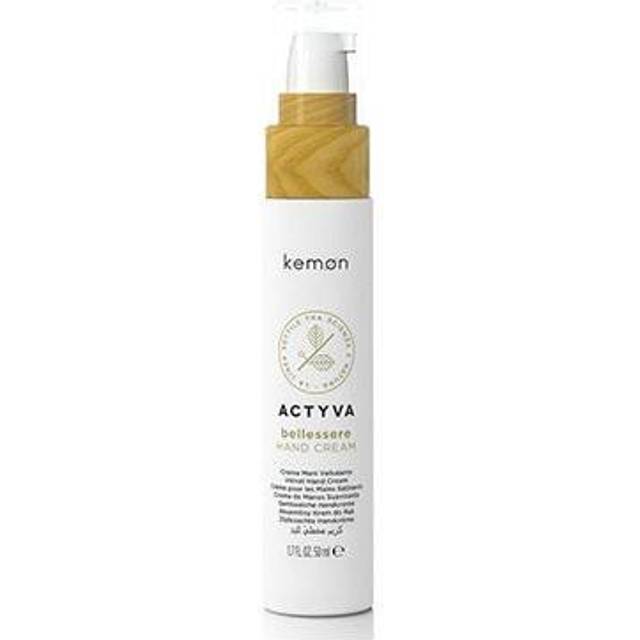 Kemon Actyva Bellessere Hand Cream 50ml