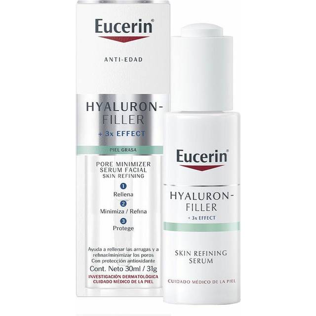 Eucerin Hyaluron-Filler +3xEffect Oily Skin 30ml