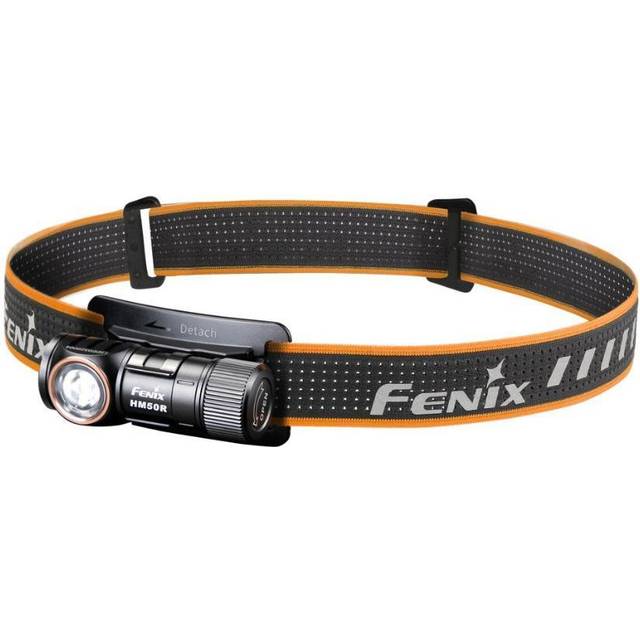 Fenix HM50R V2.0 Headlamp - 700 lumens