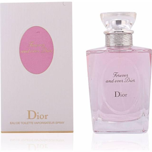 Dior Forever And Ever EDT 100 ml