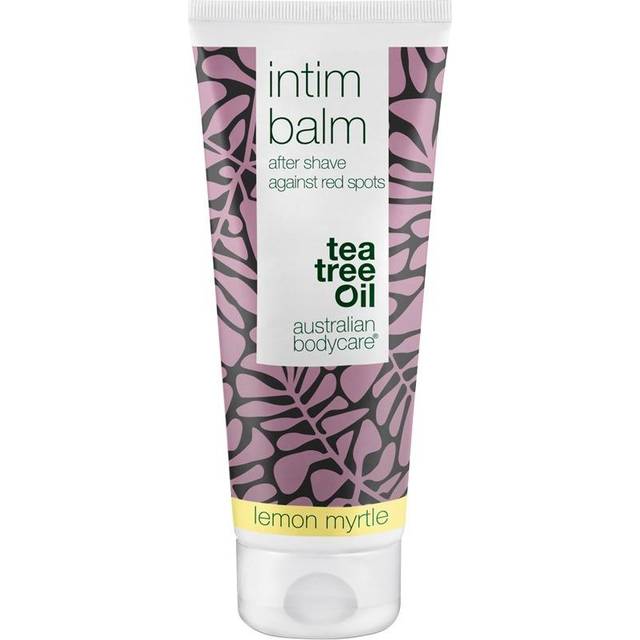 Australian Bodycare Intim Balm Lemon Myrtle - 100 ml