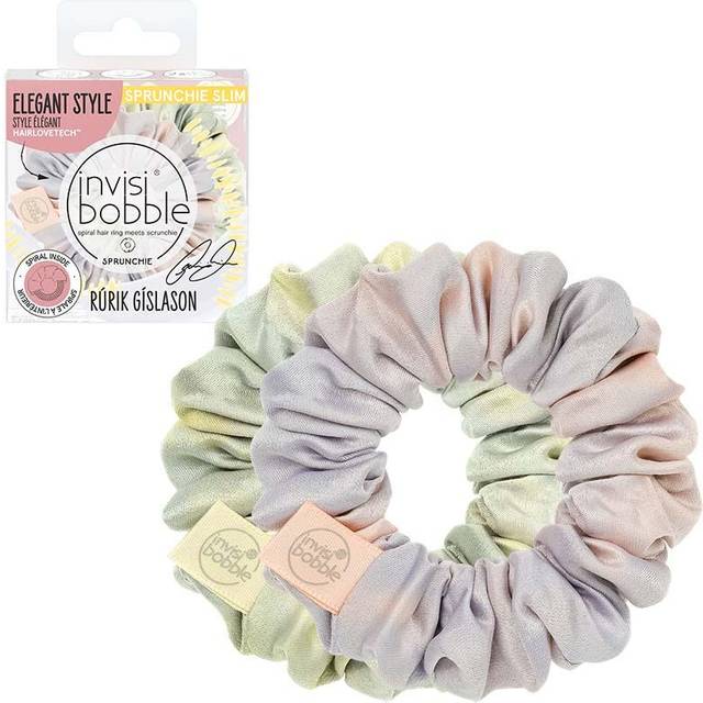 Invisibobble Sprunchie Slim Hair Ties Twist It Up
