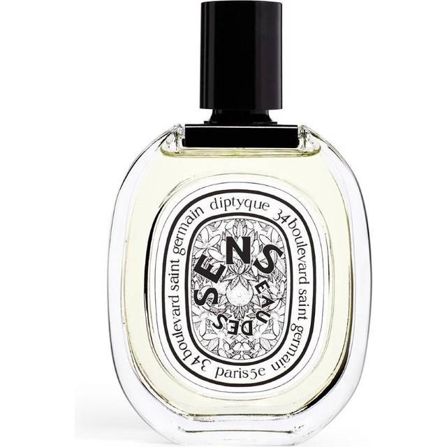 Diptyque Eau Des Sens Eau De Toilette 50ml