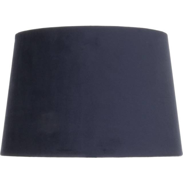 TORNE skärm, blå sammet - Aneta Lighting