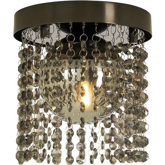 Aneta Lighting - Claudia Ø20 - Badrumslampa - Krom