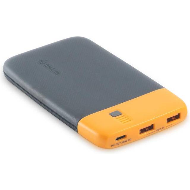 External 6000mah Charger