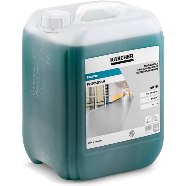 Kärcher Professional 6.295-914.0 Rengöringsmedel 10 l