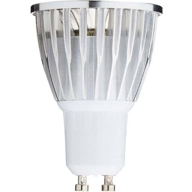 Mini Spot pære GU10 LED