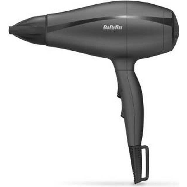 BaByliss Super Light Pro