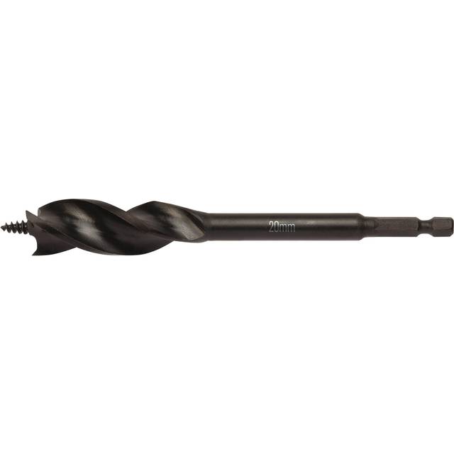 DeWalt Extreme Spade Tri Flute Flat Bit 20mm 152mm