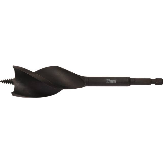 DeWalt Extreme Spade Tri Flute Flat Bit 32mm 152mm