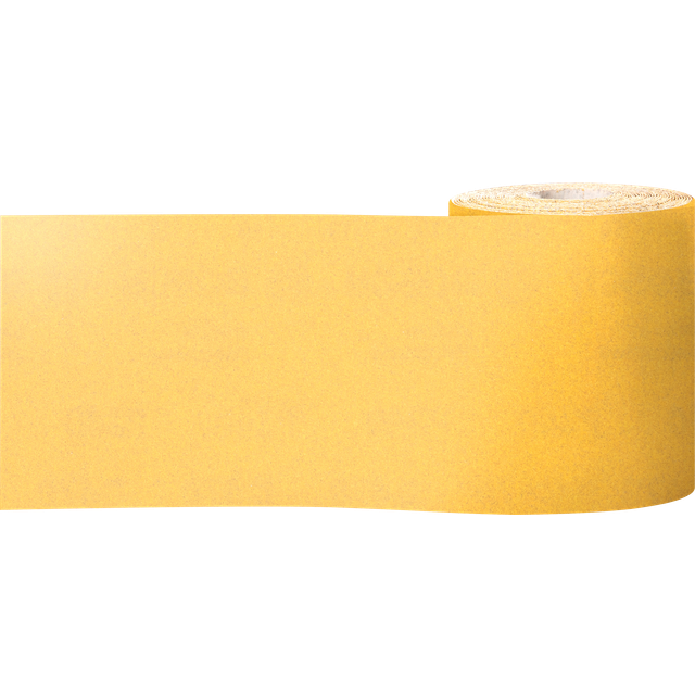 Bosch Expert C470 Best for Wood and Paint Sanding Roll 93mm 5m 240g