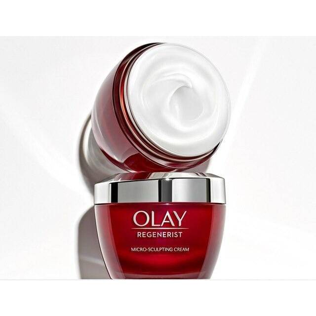 Olay Regenerist Micro-Sculpting Super Cream – 50 g/1,7 oz