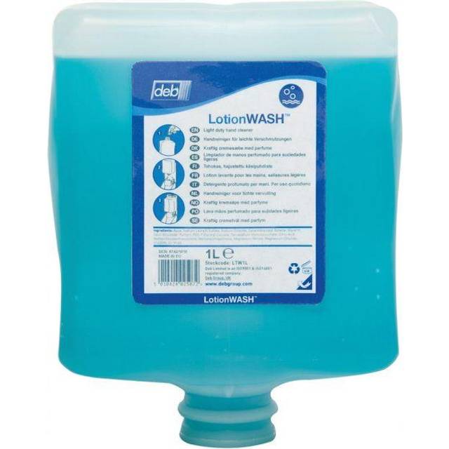 SC Johnson Professional Estesol Lotion 1L