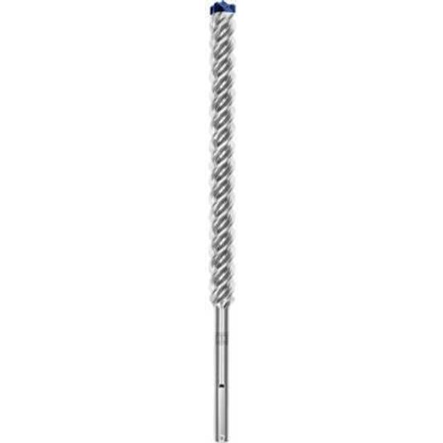 Bosch 1x EXPERT SDS max-8X hammarborr (för Mjuk sten, Hårdsten, Ø 32,00 mm, Professional Tillbehör Borrhammare)