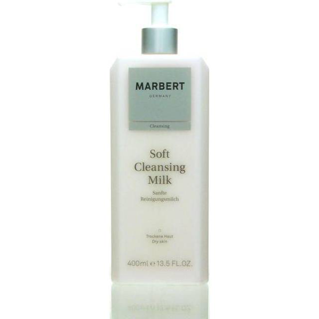 Marbert Pleje Cleansing Gentle Cleansing Milk 400ml