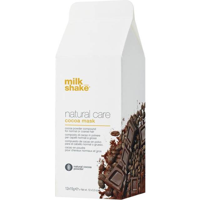 milk_shake Hair Mask Cocoa