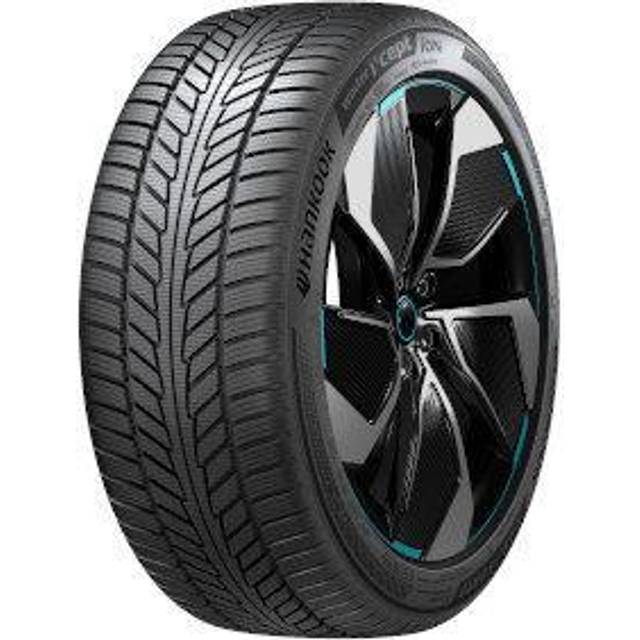 Hankook i*cept iON Winter IW01 225/55 R19 103V XL Silent
