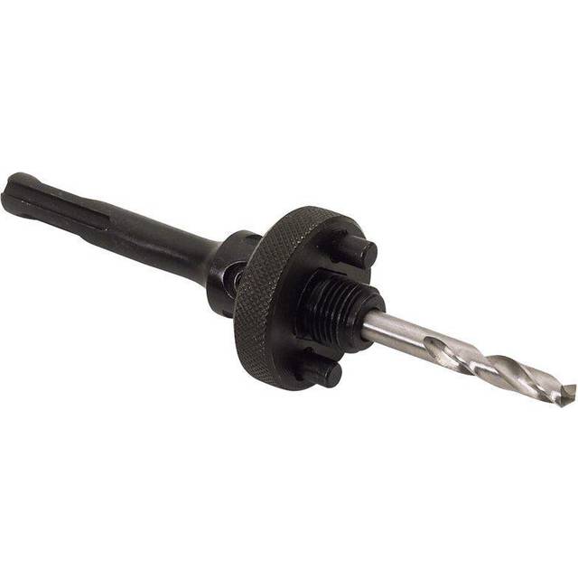 Draper 52992 Quick Release SDS Plus Arbor for Use with Holesaws 32...