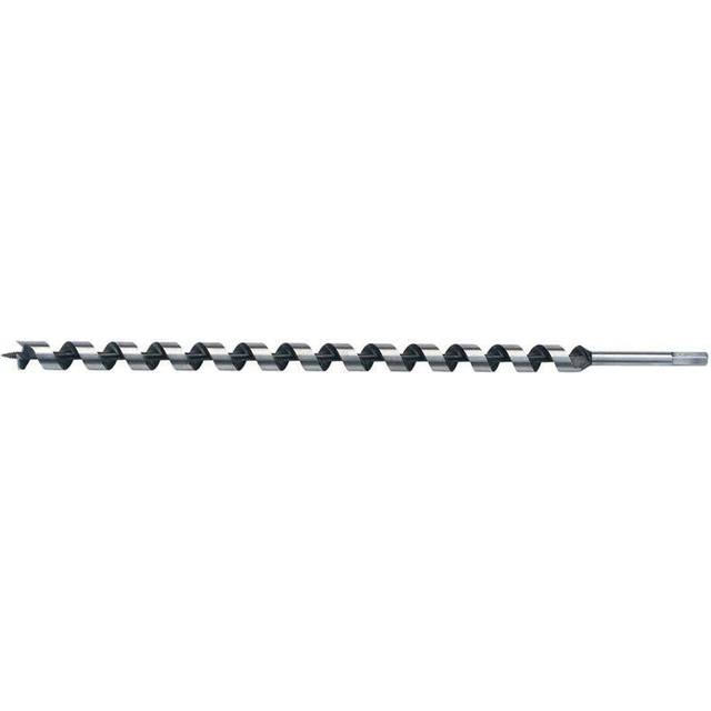Draper Expert Wood Auger Drill bit 24mm 600mm