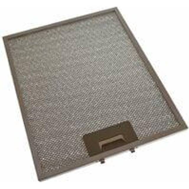 Ufixt - Stoves Universal 320 x 260 mm Metal Cooker Hood grease filter