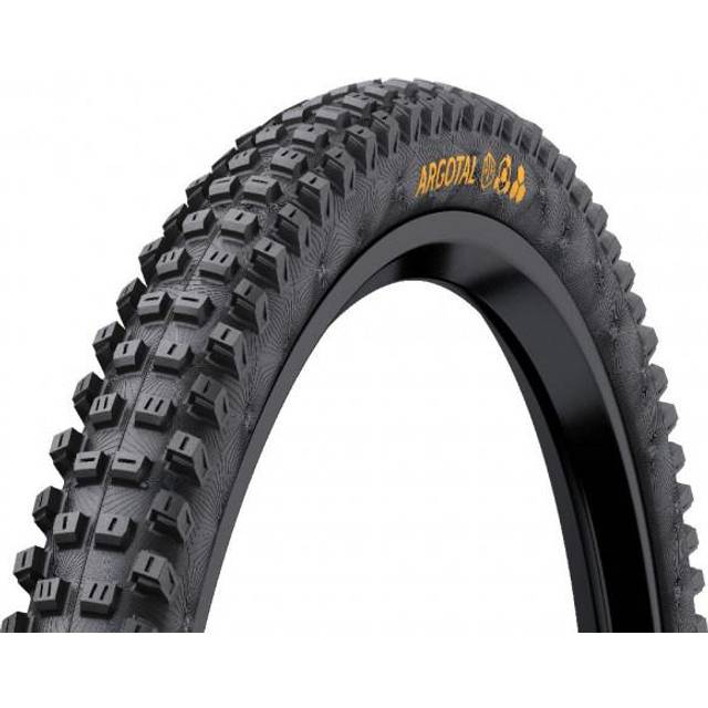 Continental Xynotal Tyre - 27.5 InchTrail - Endurance - Folding Bead2.4 Inch