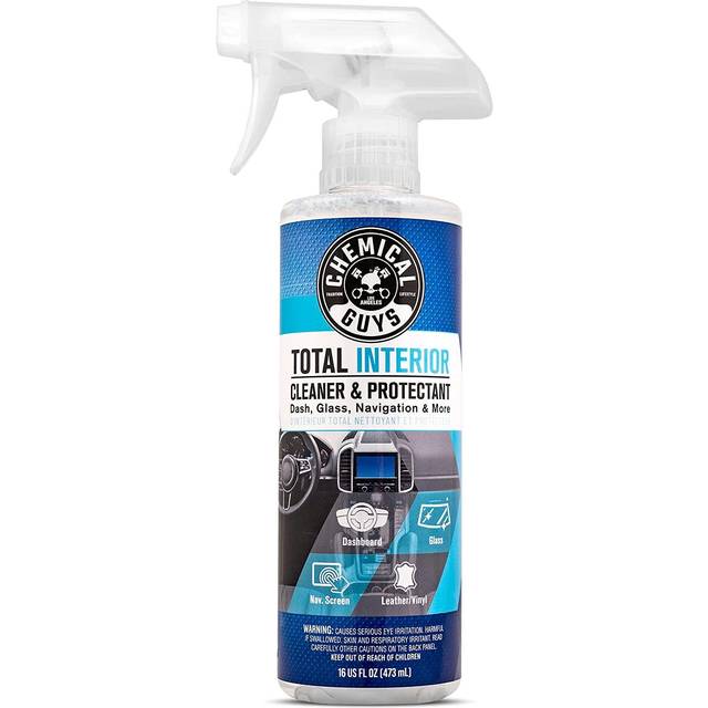 CHEMICAL GUYS Total Interior Cleaner 16oz - SPI22016