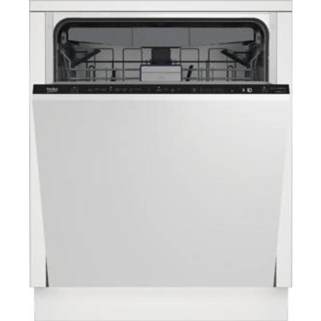 BEKO Pro Fast45 BDIN38640F Fully Integrated Dishwasher