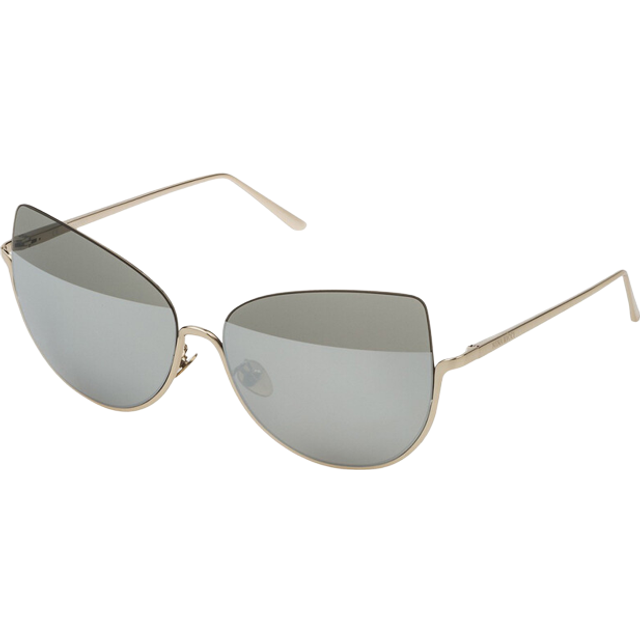 Damsolglasögon Nina Ricci SNR153628H2X Ø 62 mm