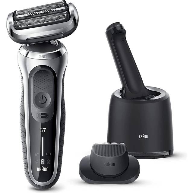 Braun BRAUN70-S7200cc Rakapparat