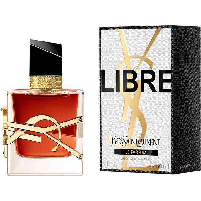 Yves Saint Laurent Parfymer för kvinnor Libre Le Parfum 30 ml (25.400,00 kr / 1 l)