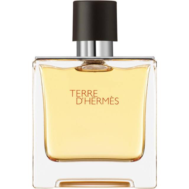 Hermès Terre D'Hermès Parfum Parfym 75 ml