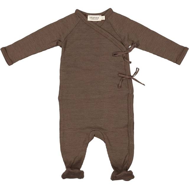 MARMAR COPENHAGEN Rubetta |Brun |74