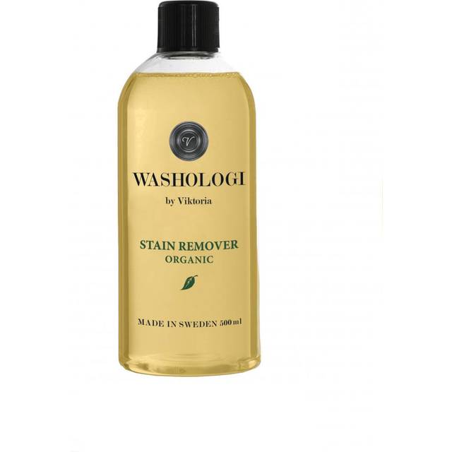 Washologi Organic Stain Remover 500 ml