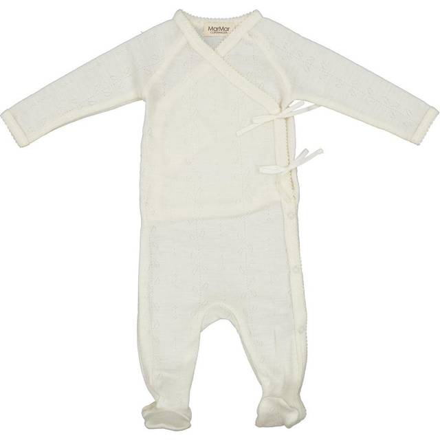 MARMAR COPENHAGEN Rubetta |Vit |74