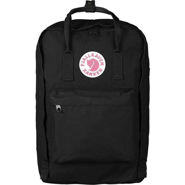 Fjallraven Kanken Laptop 17 Black Find prices