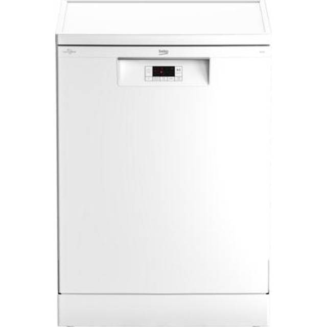 Beko HygieneIntense™ BDFN15430G Full Size Dishwasher - Graphite - D Rated