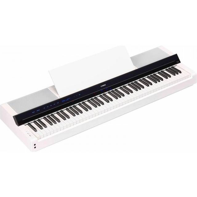Yamaha P-S500 Digital Piano Black - Ex Demo