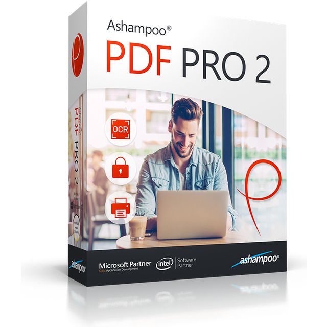 Ashampoo PDF Pro 2