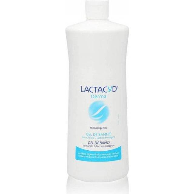 Lactacyd Gel De Baño 1000ml