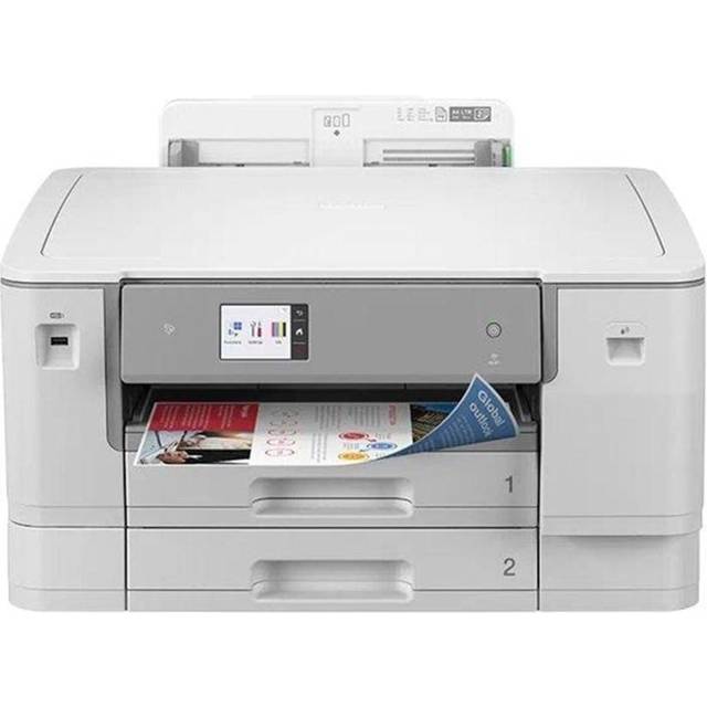 Brother HL-J6010DW A3 bläckstråleskrivare med WiFi [19,5kg]
