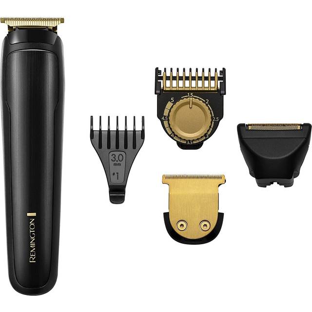Remington MB7050 T-Series Hair & Beard hårtrimmer
