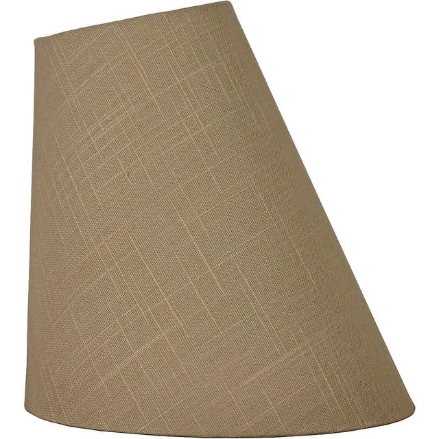 Futura Toppringskärm Ø20 Beige