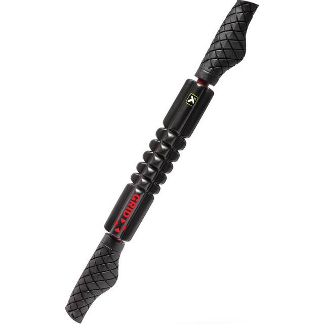 Trigger Point The Grid STK X Foam Roller - SS25