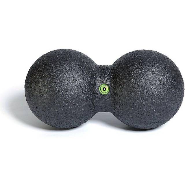 BLACKROLL MASSAGEBALL DUO BALL 8CM - Schwarz