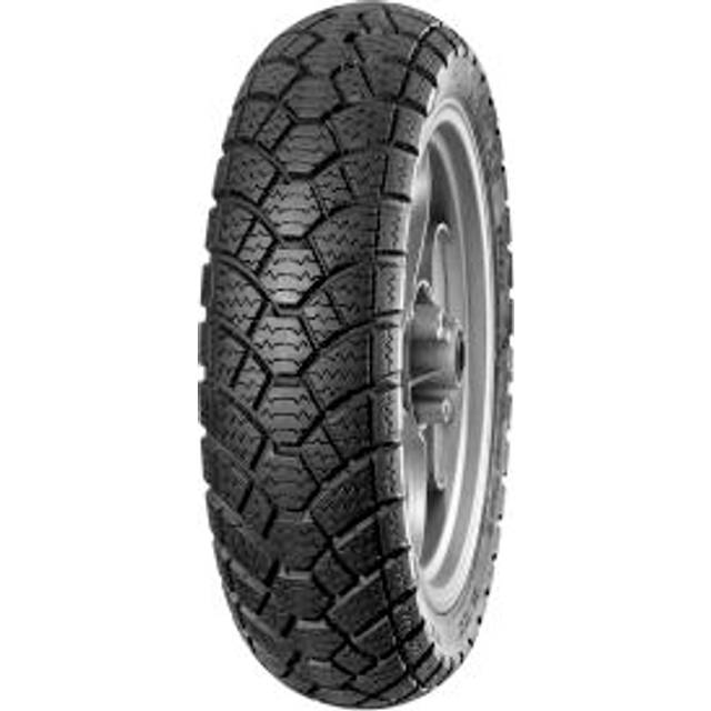 Anlas Winter Grip 2 Scooter Tyre - 3.50 10 (59M) TL - Front / Rear